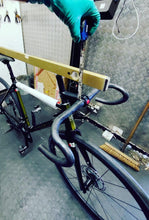 Basic Bike Fit service - Ross Cycles Caterham