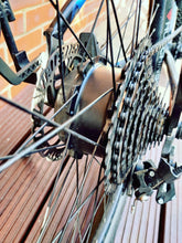 Boost Bike Complete Kit - Road / Hybrid / MTB - Ross Cycles Caterham