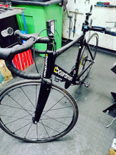Boardman Elite Air 9.8 Large Rotor Dura-Ace Ultegra AVAILABLE FOR IN STORE PURCHASE ONLY IN STOCK - Ross Cycles Caterham