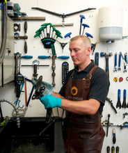 Book & Pay - Not Sure? Fix my bike - Collection and Delivery + Wash - Ross Cycles Caterham