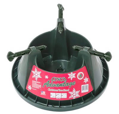Christmas Tree Stand - Ross Cycles Caterham