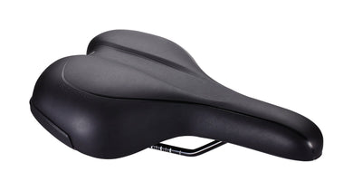 Comfortable Saddle - Ross Cycles Caterham