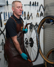 PUNCTURE ! - Fit Tube or Tyre + Bike Wash - Ross Cycles Caterham