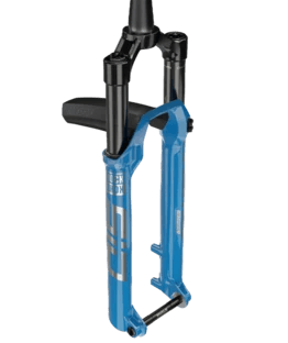 Servicing top rockshox forks