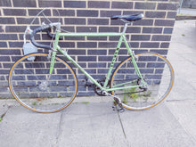 Vintage Regina Steel Racer USED BIKE - Ross Cycles Caterham