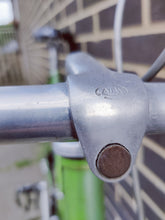 Vintage Regina Steel Racer USED BIKE - Ross Cycles Caterham